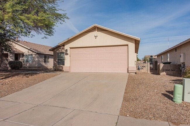 1657 E St Ferdinand Pl in Tucson, AZ - Building Photo - Building Photo