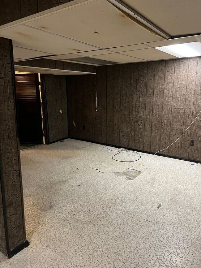 19930 Binder St in Detroit, MI - Building Photo - Building Photo