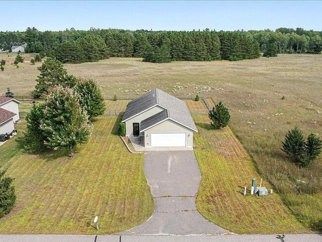 property at 12528 2nd St