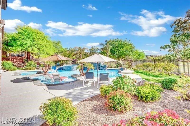 415 Stone Lair Ct in Henderson, NV - Building Photo