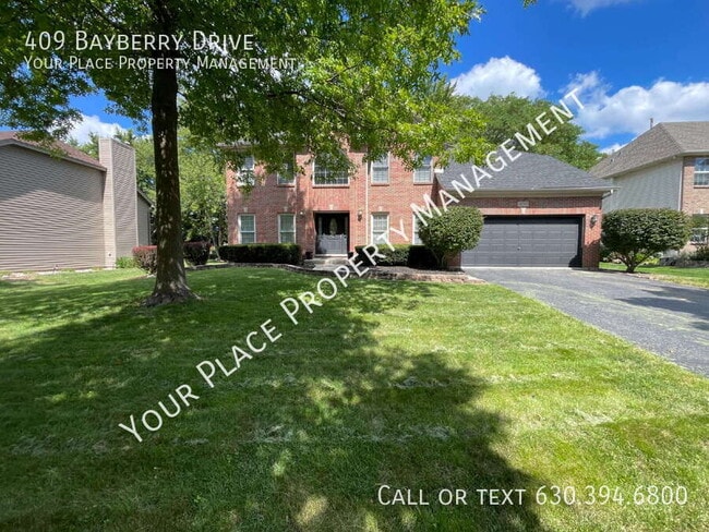property at 409 Bayberry Dr