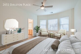 2651 Dirleton Pl in Henderson, NV - Building Photo - Building Photo