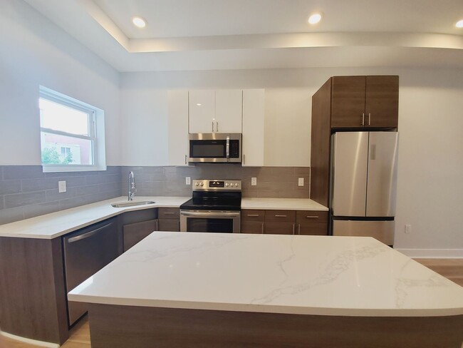 property at 3610 Haverford Ave