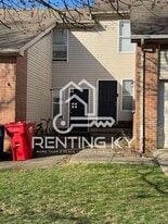 215 Peachtree Rd in Nicholasville, KY - Building Photo