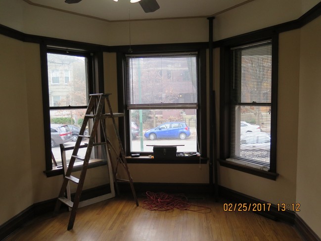 1428 W Balmoral Ave in Chicago, IL - Building Photo - Interior Photo