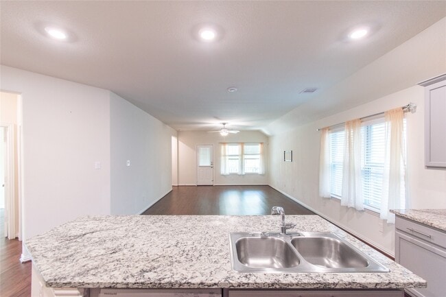 property at 4639 Sequoia Echo Dr