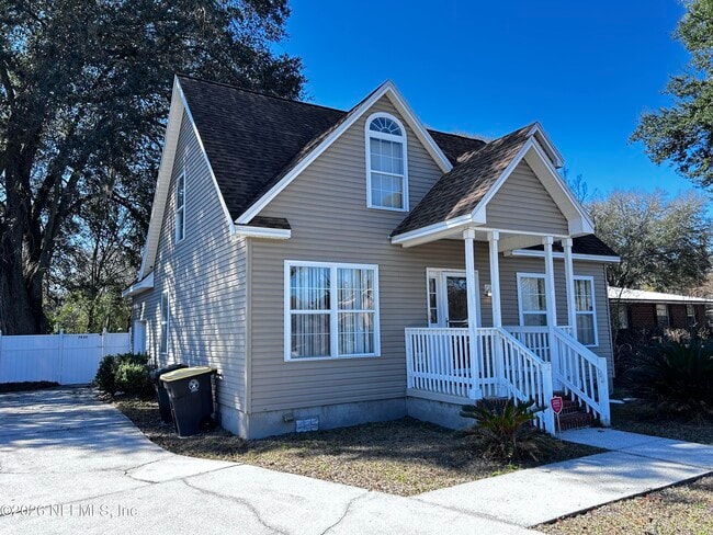 property at 7952 118th St
