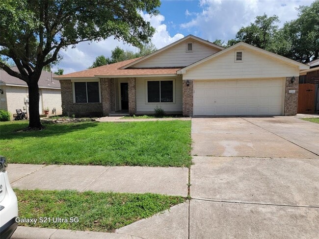 property at 3356 Cantera Way