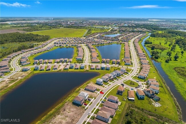 property at 5763 Agostino Way