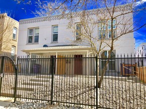 Federal Apartments in Denver, CO - Building Photo - Building Photo