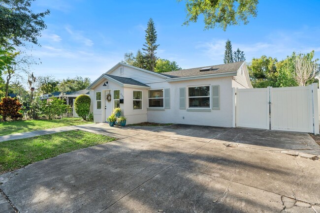 663 Callahan St in Winter Park, FL - Building Photo - Building Photo