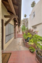 938 18th St in Santa Monica, CA - Building Photo - Building Photo