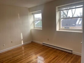 10 Armington St in Boston, MA - Building Photo