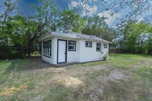 1714 Ethel Ave in Waco, TX - Building Photo