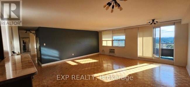 property at 511-1511 The West Mall
