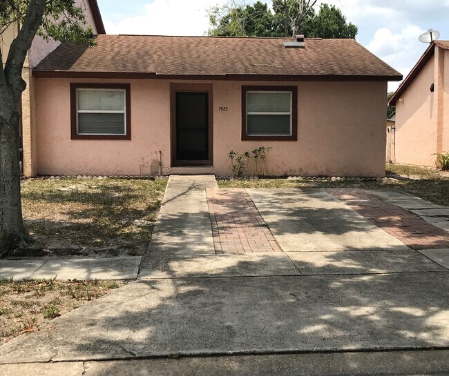 property at 7925 Toler Ct