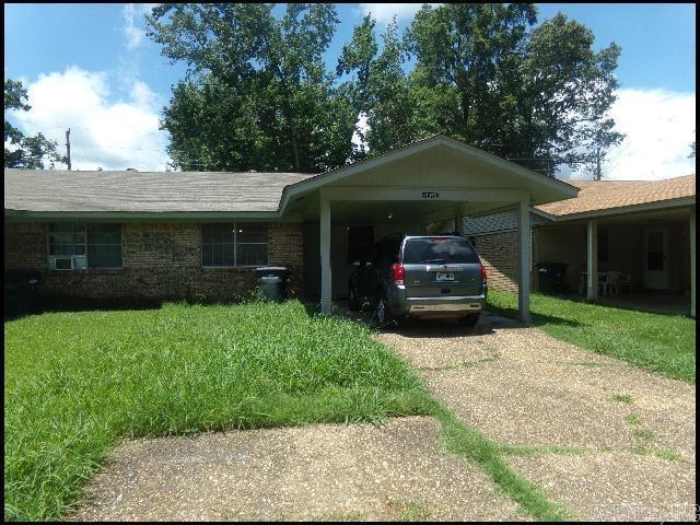 property at 8303 Woodview Dr E