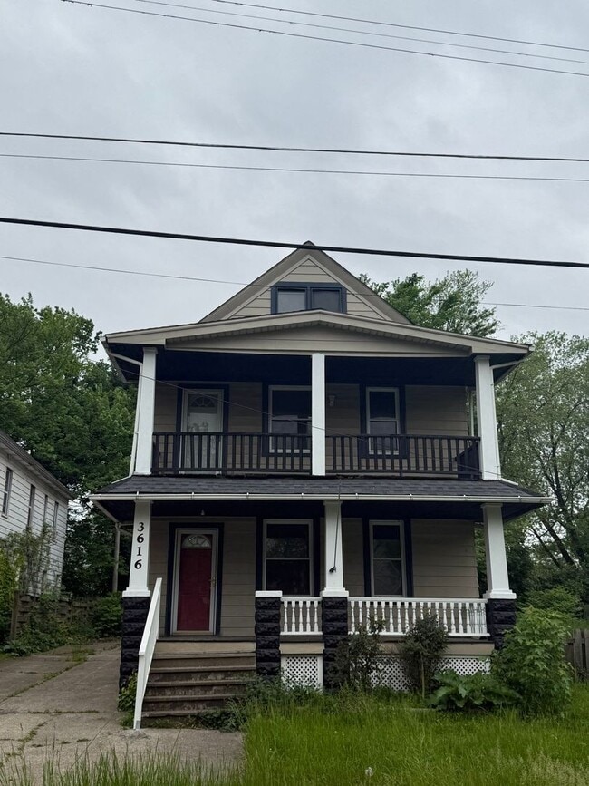 property at 3616 E 59th St