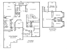 5584 Hawley Ct in Las Vegas, NV - Building Photo