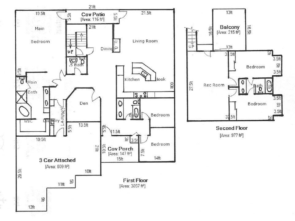 5584 Hawley Ct in Las Vegas, NV - Building Photo