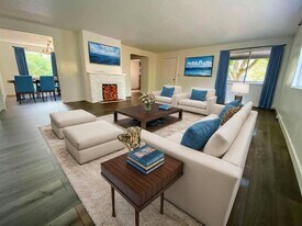 3761 Willamette St in Eugene, OR - Building Photo