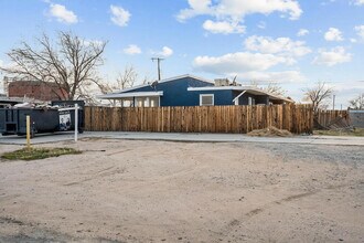 13057 Davenport St in North Edwards, CA - Building Photo - Building Photo