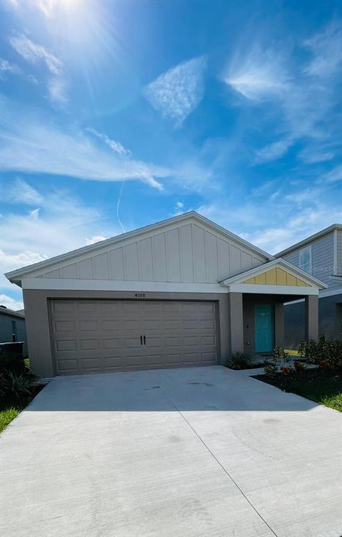 property at 4058 Gardenia Ave