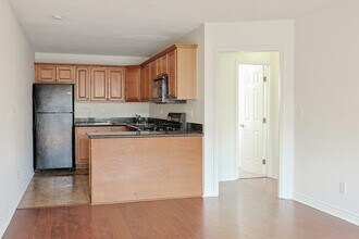 4654 33rd St in San Diego, CA - Building Photo - Building Photo
