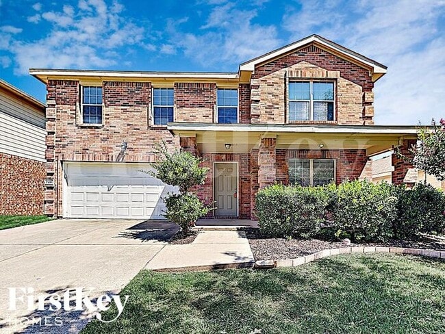 724 Bamboo Dr