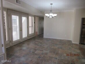 745 Espada Dr in El Paso, TX - Building Photo - Building Photo