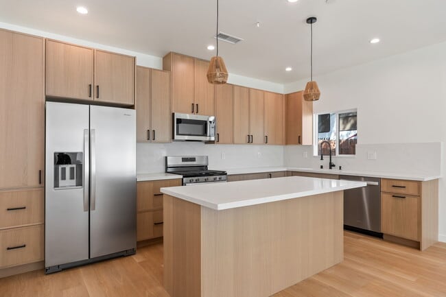 property at 21824 Cohasset St