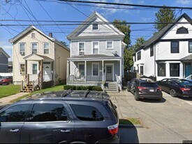 145 Oneil St, Unit 145 Oneil Street Apt 2 in Kingston, NY - Building Photo