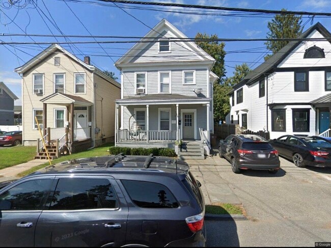 145 Oneil St, Unit 145 Oneil Street Apt 2