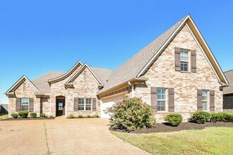 3363 Hill Valley Ln in Southaven, MS - Building Photo - Building Photo