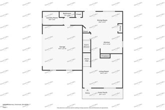 6426 Hillside Ave in Cincinnati, OH - Building Photo - Building Photo