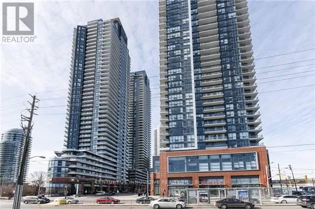 2212-2212 Lake Shore Blvd W in Toronto, ON - Building Photo - Building Photo