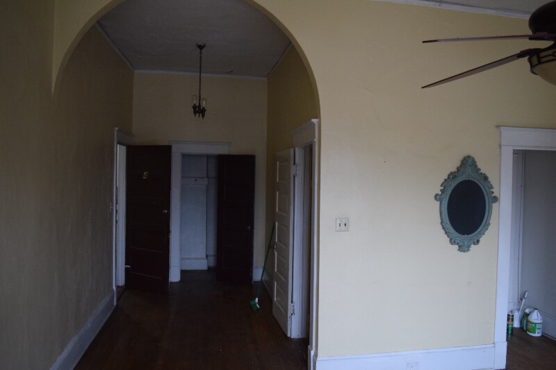 633 N Ocoee St in Cleveland, TN - Building Photo