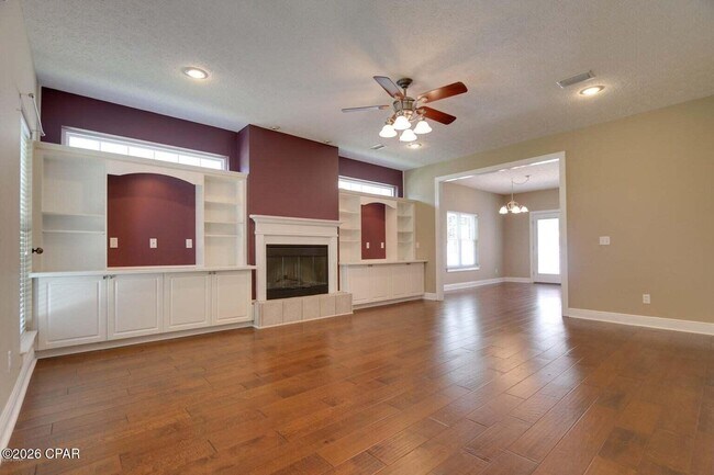 4026 Oak Forest Dr in Panama City, FL - Building Photo - Building Photo