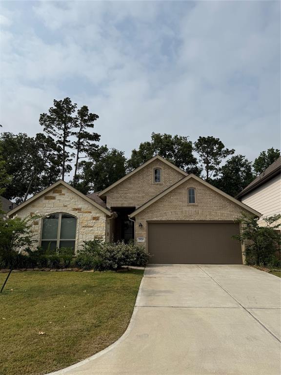 property at 7570 Angels Lndg Ln
