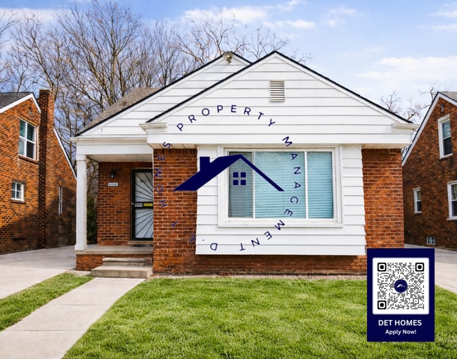 property at 8234 Meyers Rd