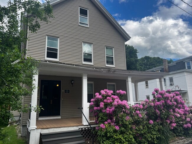property at 73 Church St