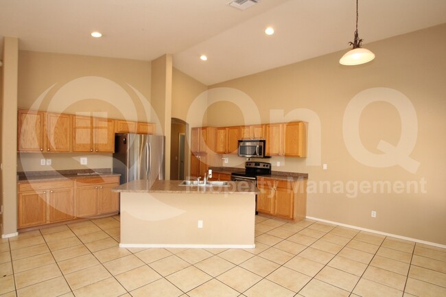 property at 10234 E Javelina Ave
