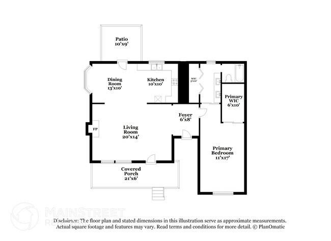 39 Timber Trail SW in Cartersville, GA - Building Photo - Building Photo