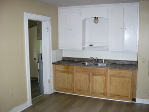 1204 Fair St in Bowling Green, KY - Foto de edificio - Building Photo