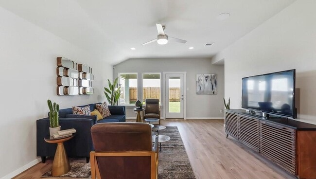 12620 Fleet River Rd in Houston, TX - Building Photo - Building Photo