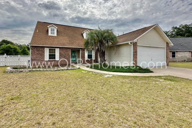 147 Nicole Ln in Crestview, FL - Building Photo - Building Photo