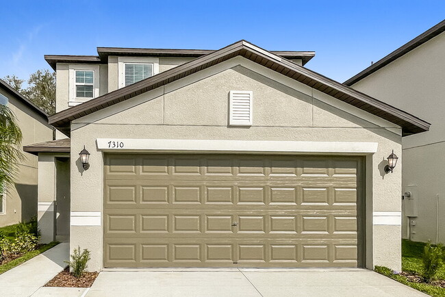 property at 7310 Spring Snowflake Ave