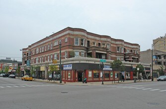 5000 N Sheridan Rd in Chicago, IL - Building Photo - Building Photo