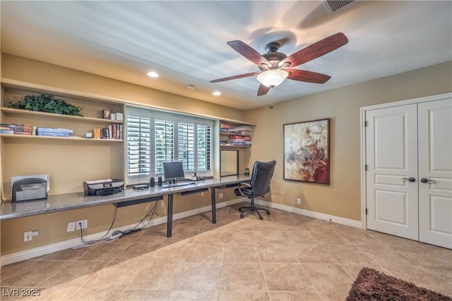 property at 2701 Alta Dr