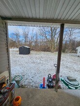 307 W Clem St in Flora, IN - Foto de edificio - Building Photo